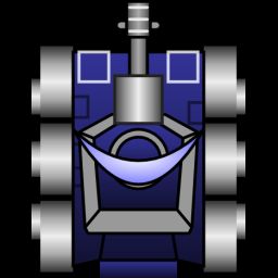 RoboCode Icon